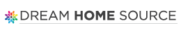Dream Home Source Logo